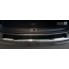 Накладка на задний бампер карбон (Avisa, 2/44067) Volkswagen Golf 7 (2012-) бренд – Avisa дополнительное фото – 2